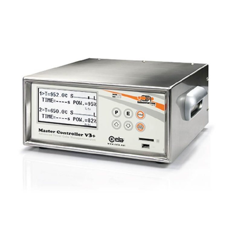 Master Controller v3+ S.A.J.I.(THAILAND) CO.,LTD.