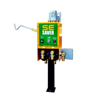 GAS SAVER SE-ll