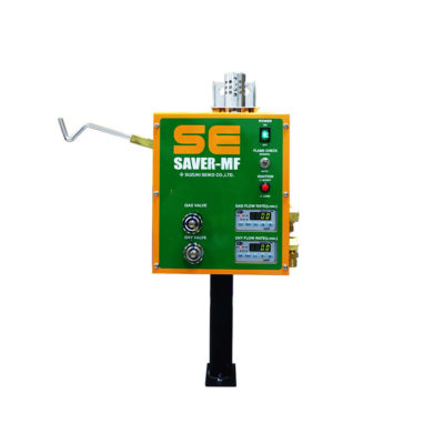 Gas Saver Flow Meter