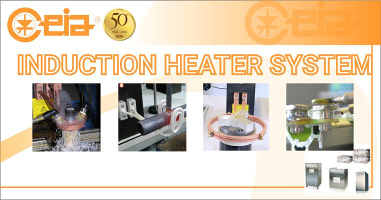 CEIA INDUCTION HEATER