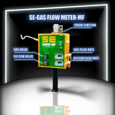 Gas Saver Flow Meter