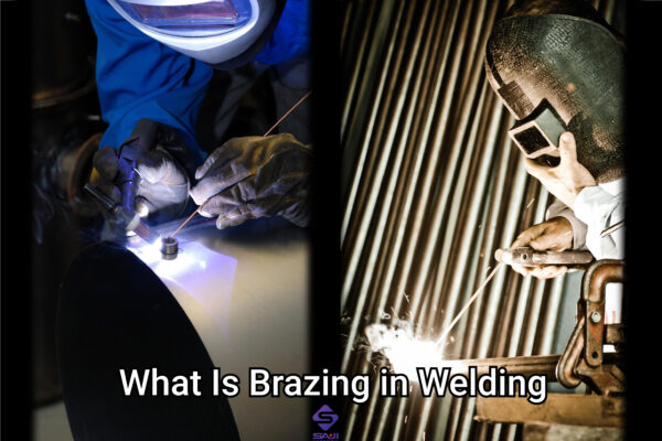 What Is Brazing in Welding